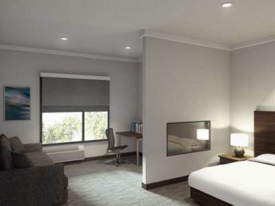 Peppertree Bend, Bw Premier Collection 4* Bend